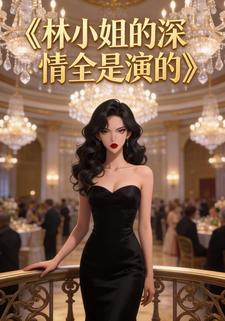 林小姐的深情全是演的