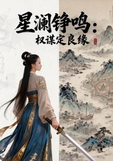 星澜铮鸣：权谋定良缘