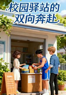 校园驿站的双向奔赴