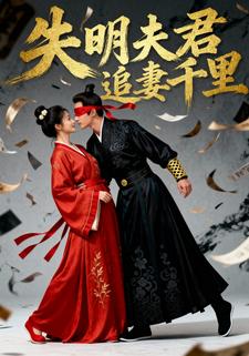 失明夫君追妻千里