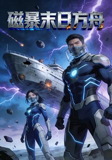 磁暴末日方舟