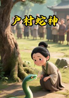 户村蛇神