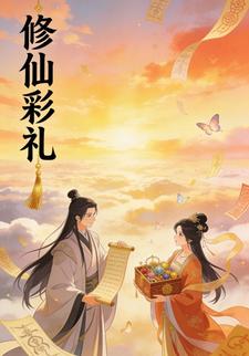 修仙彩礼