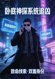 卧底神探系统追凶