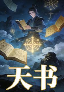 天书