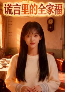 谎言里的全家福