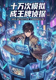 十万次模拟成王牌侦探