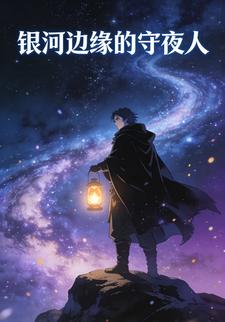 银河边缘的守夜人