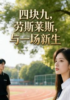 四块九，劳斯莱斯，与一场新生