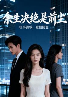 余生决绝是前尘