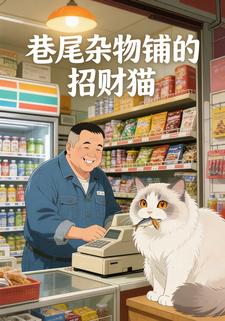 巷尾杂物铺的招财猫