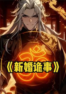 新婚诡事