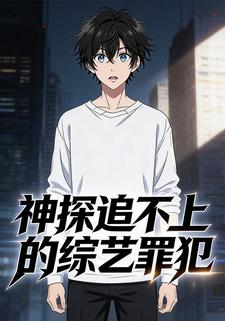 神探追不上的综艺罪犯