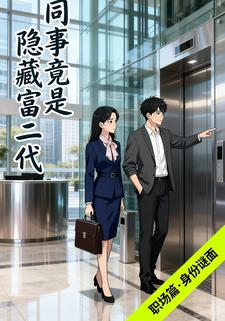 同事竟是隐藏富二代