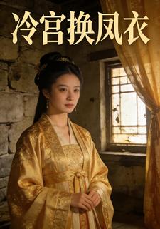 冷宫换凤衣