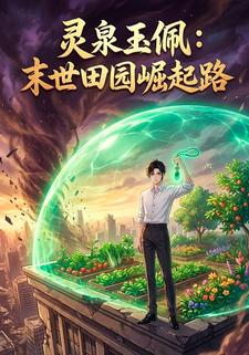 灵泉玉佩：末世田园崛起路