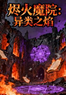 烬火魔院：异类之焰
