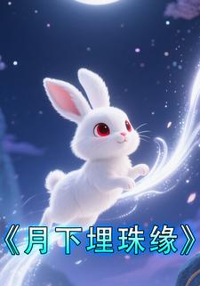 月下埋珠缘