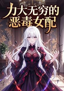 力大无穷的恶毒女配