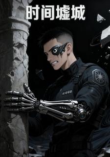 时间墟城