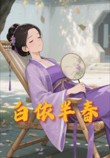 白依半春