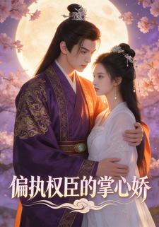 偏执权臣的掌心娇