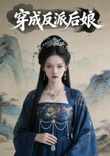 穿成反派后娘
