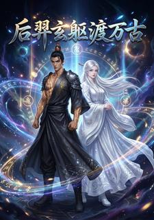 后羿玄躯渡万古