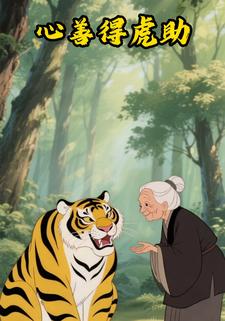 心善得虎助