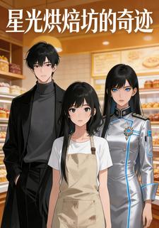 星光烘焙坊的奇迹