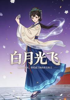 白月光飞