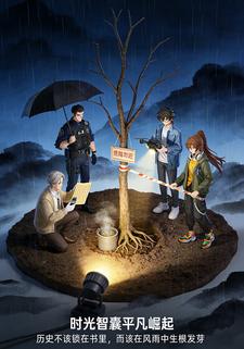 时光智囊平凡崛起