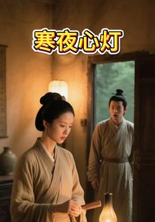 寒夜心灯