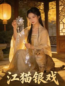 江猫银戏