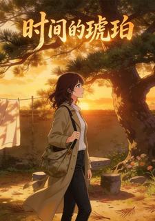 时间的琥珀