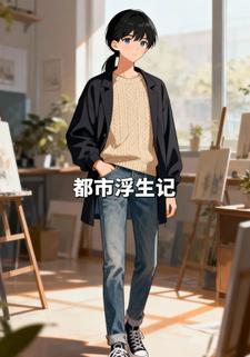 都市浮生记