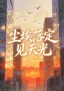 尘埃落定见天光