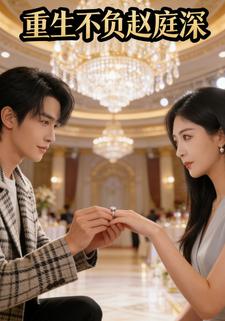 重生不负赵庭深