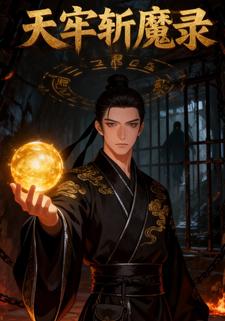 天牢斩魔录