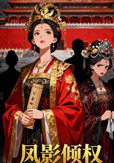 凤影倾权