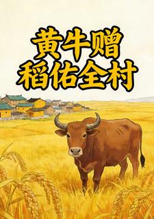 黄牛赠稻佑全村