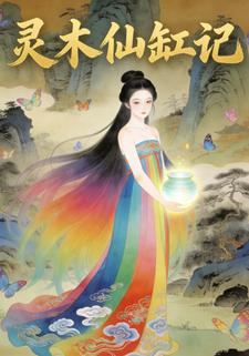 灵木仙缸记