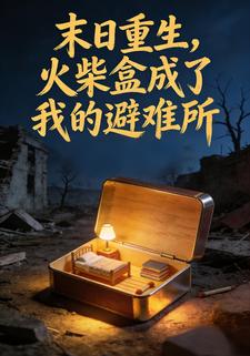 末日重生：火柴盒成了我的避难所