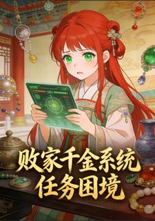 败家千金系统任务困境