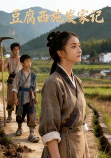 豆腐西施发家记
