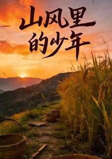 山风里的少年