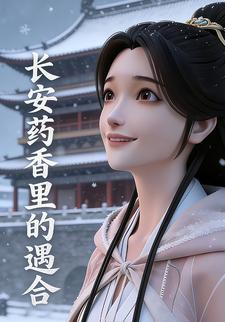 长安药香里的遇合