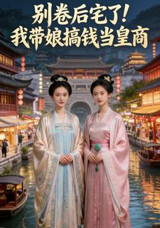 别卷后宅了！我带娘搞钱当皇商