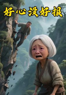好心没好报