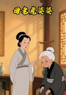 母老虎婆婆